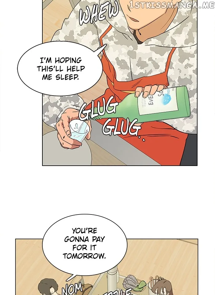 Parallel City Chapter 7 Online - página 51