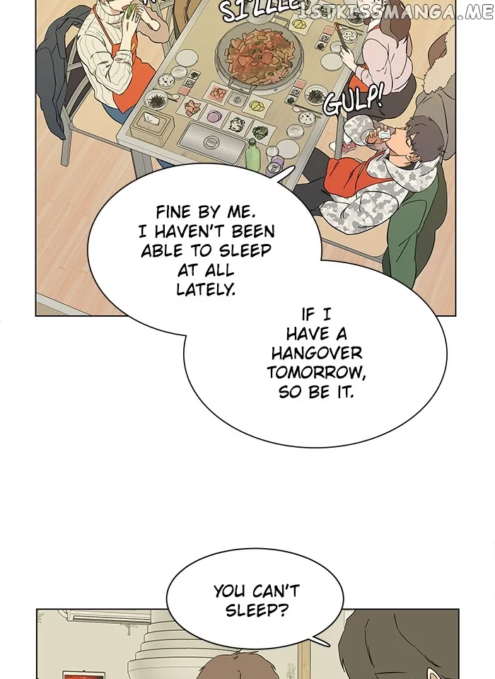 Parallel City Chapter 7 Online - página 52