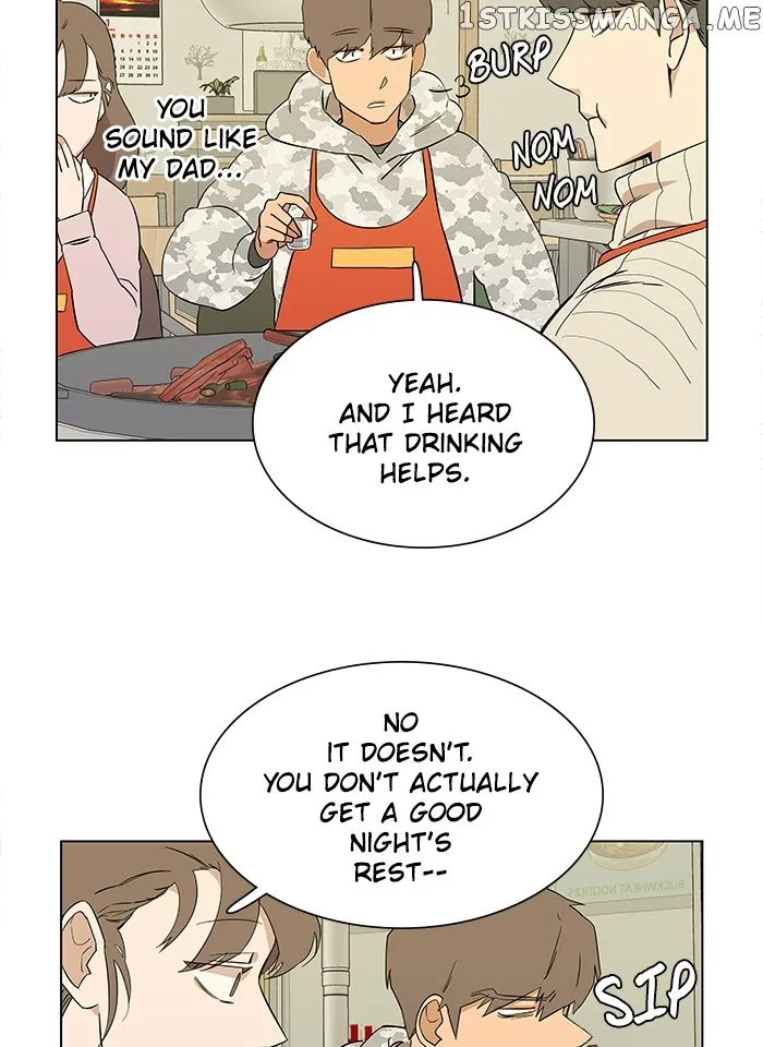 Parallel City Chapter 7 Online - página 53