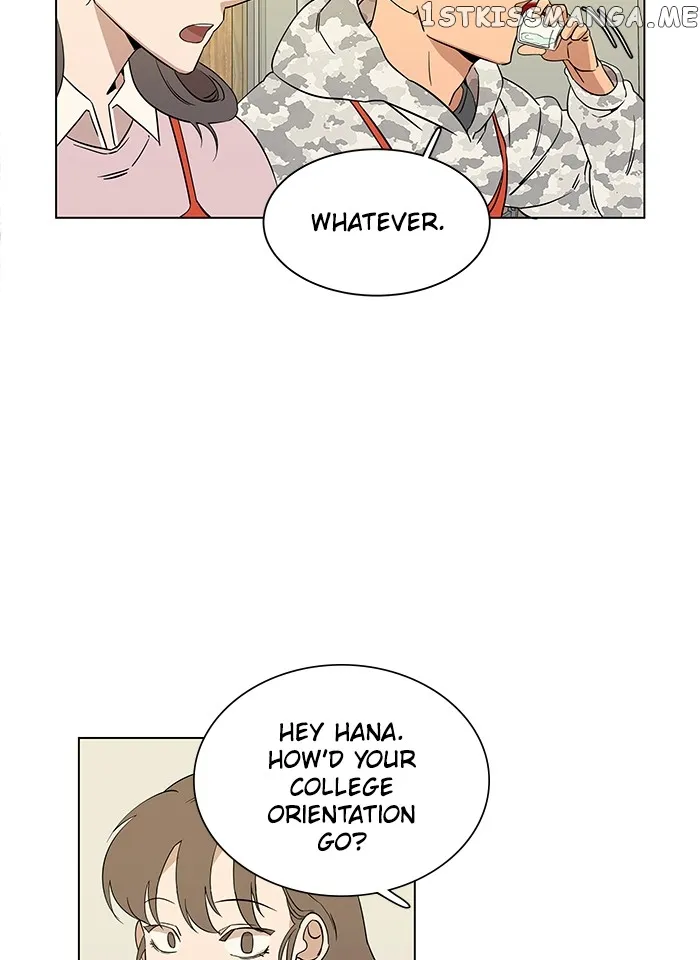 Parallel City Chapter 7 Online - página 54