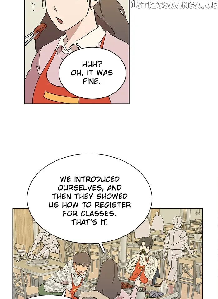 Parallel City Chapter 7 Online - página 55