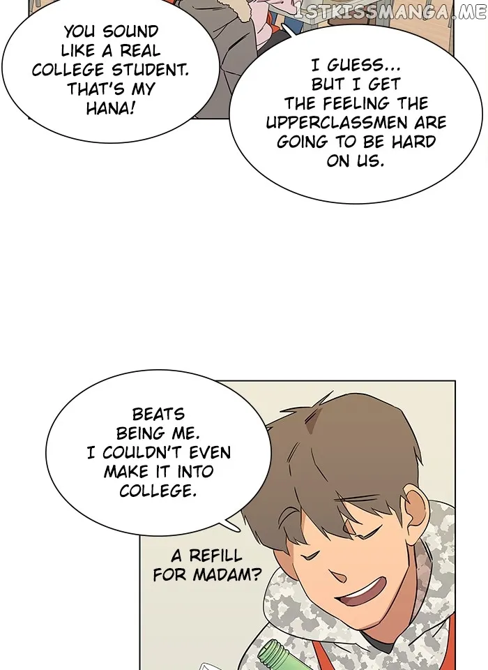 Parallel City Chapter 7 Online - página 56