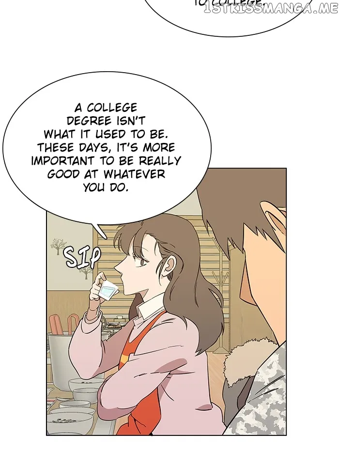 Parallel City Chapter 7 Online - página 58