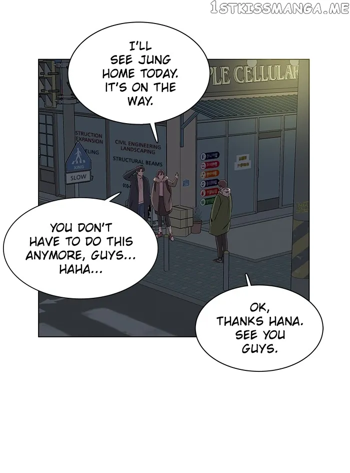 Parallel City Chapter 7 Online - página 63