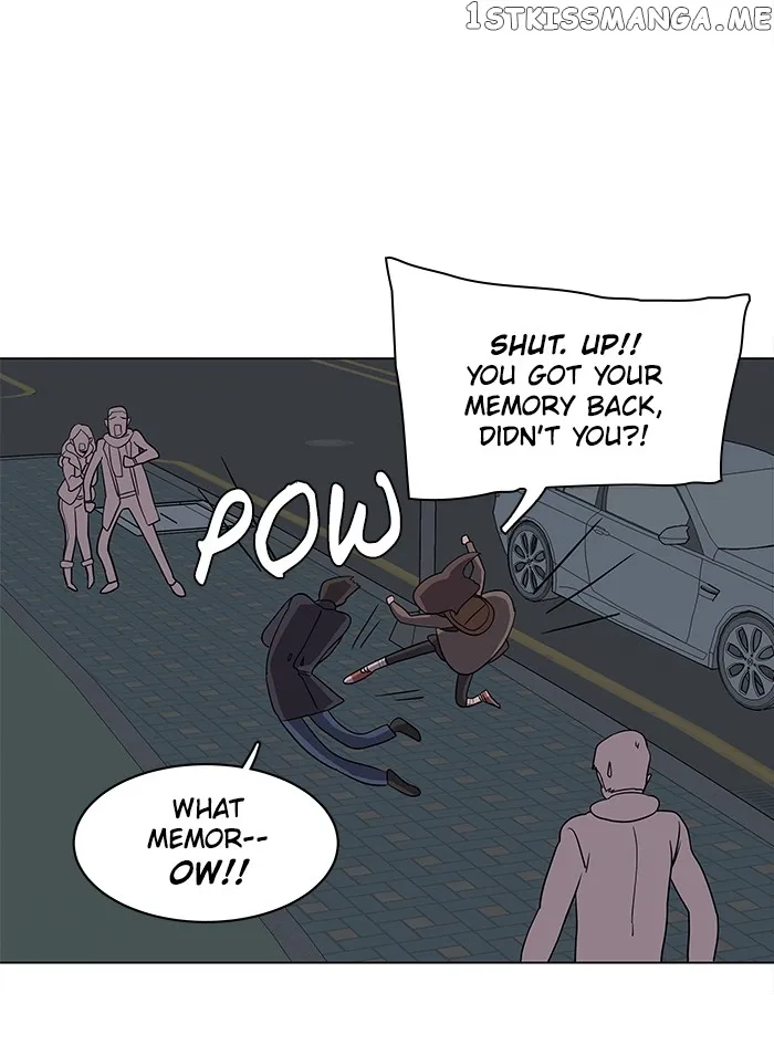 Parallel City Chapter 7 Online - página 71