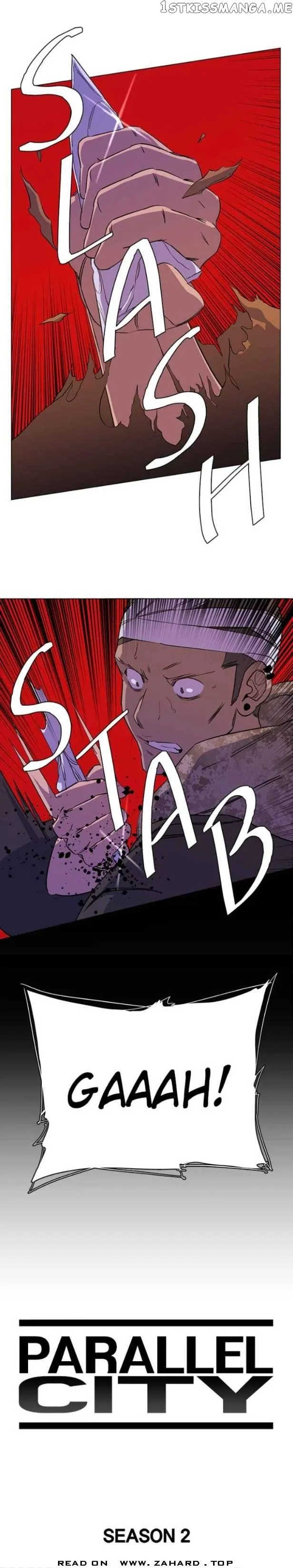 Parallel City Chapter 72 Online - página 3