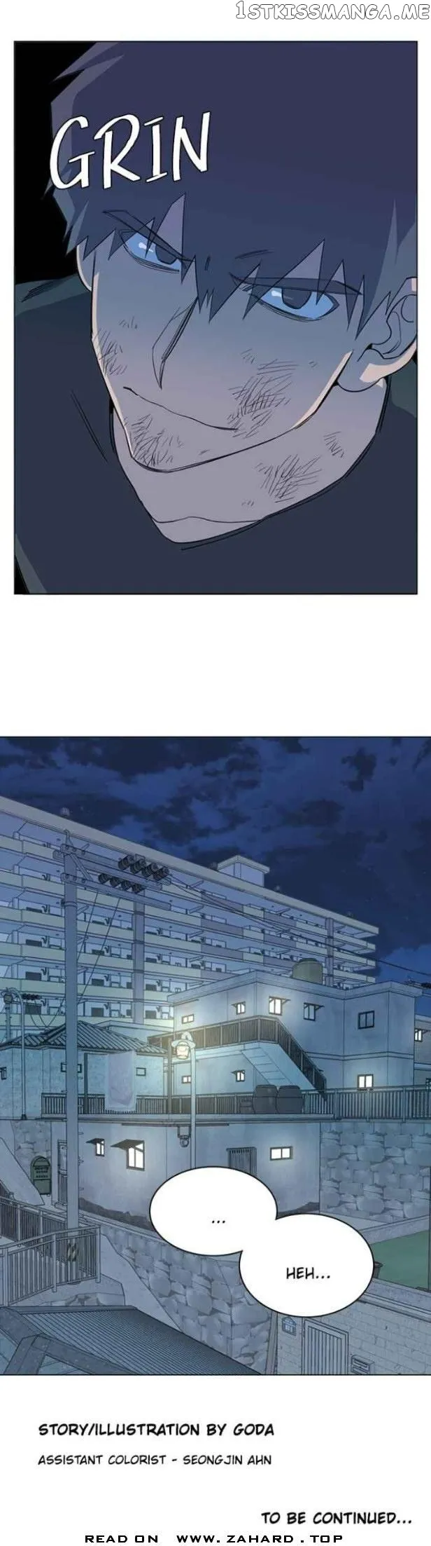 Parallel City Chapter 72 Online - página 6