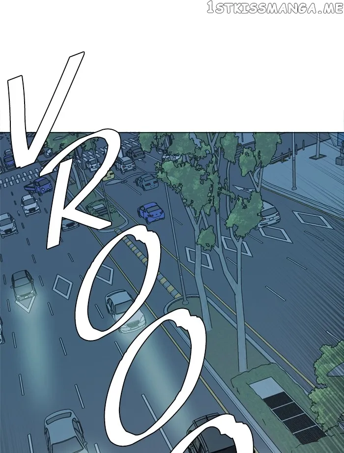 Parallel City Chapter 74 Online - página 1