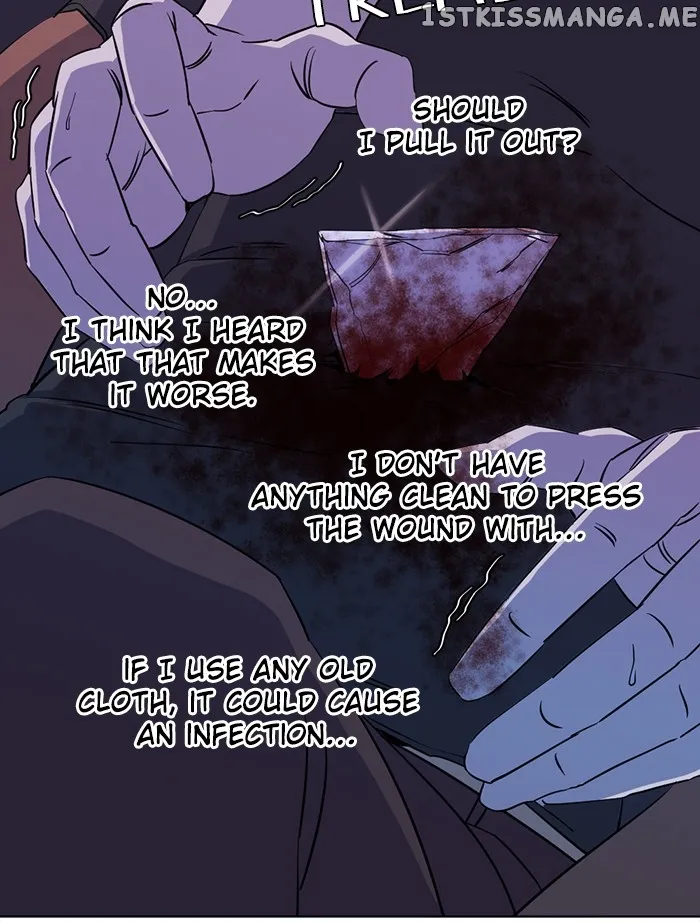 Parallel City Chapter 74 Online - página 5