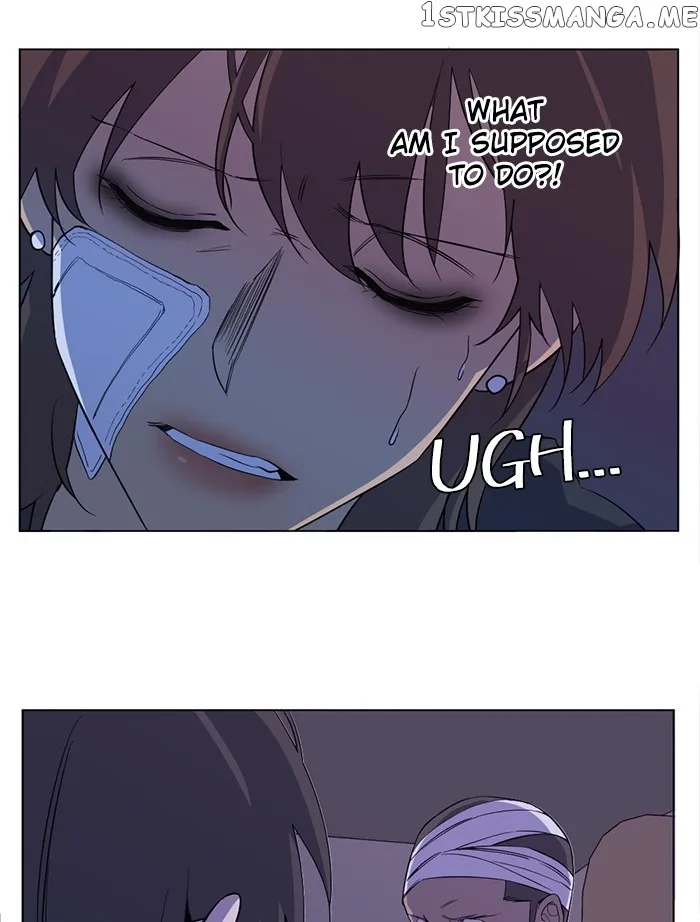 Parallel City Chapter 74 Online - página 7