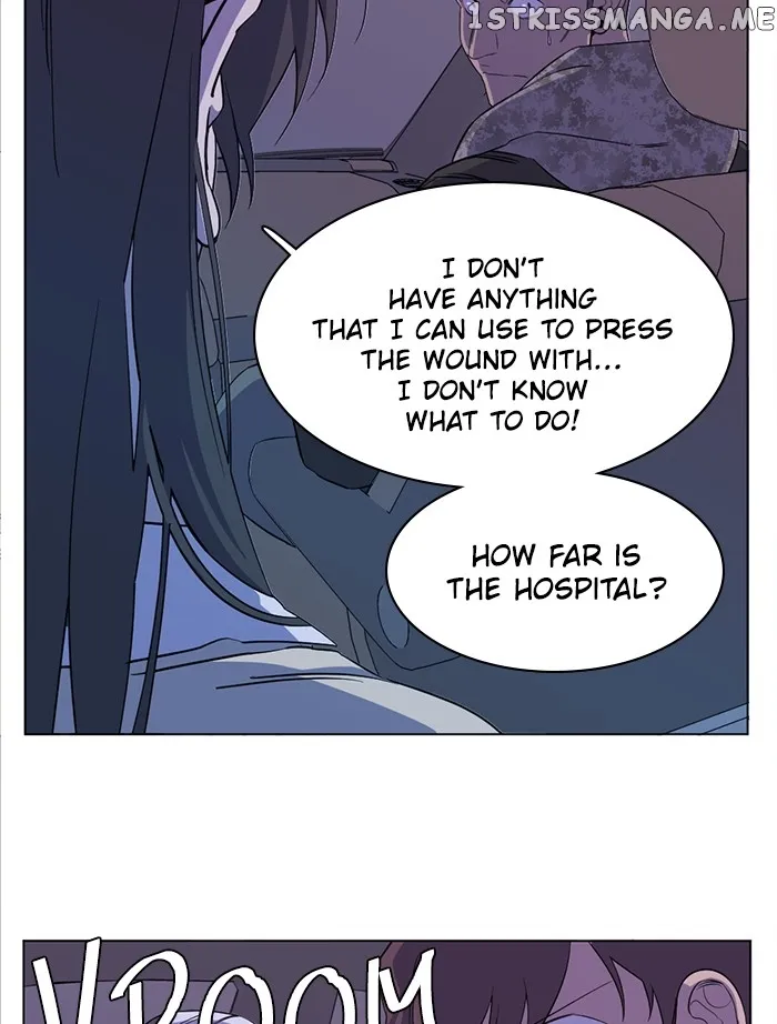 Parallel City Chapter 74 Online - página 8