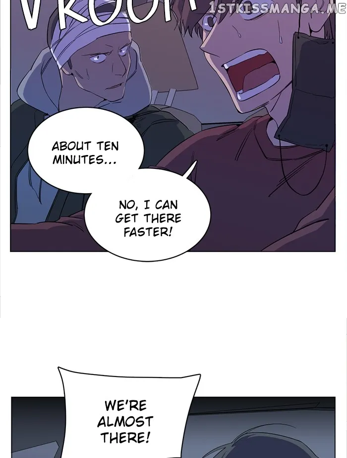 Parallel City Chapter 74 Online - página 9