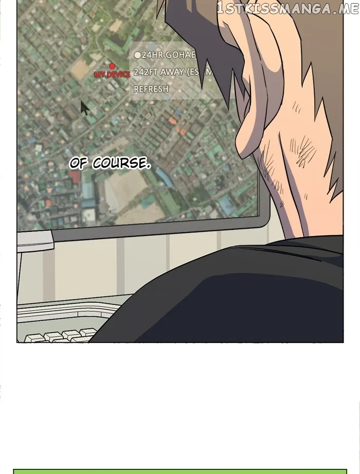 Parallel City Chapter 74 Online - página 16