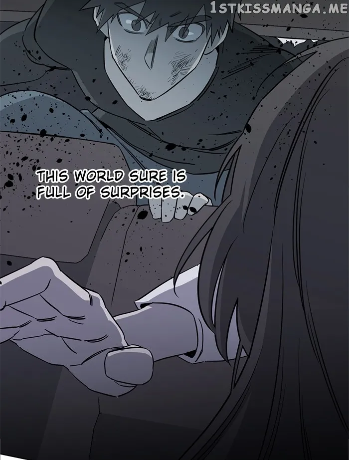Parallel City Chapter 74 Online - página 19