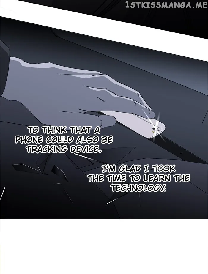 Parallel City Chapter 74 Online - página 20