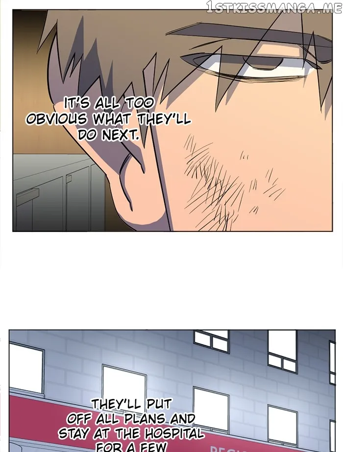 Parallel City Chapter 74 Online - página 21