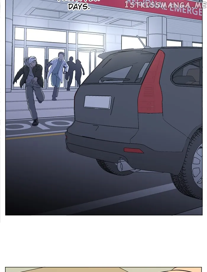 Parallel City Chapter 74 Online - página 22