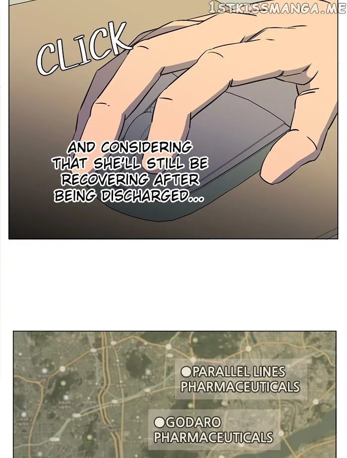Parallel City Chapter 74 Online - página 23