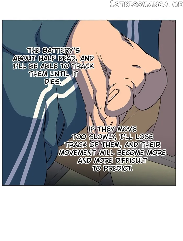 Parallel City Chapter 74 Online - página 27
