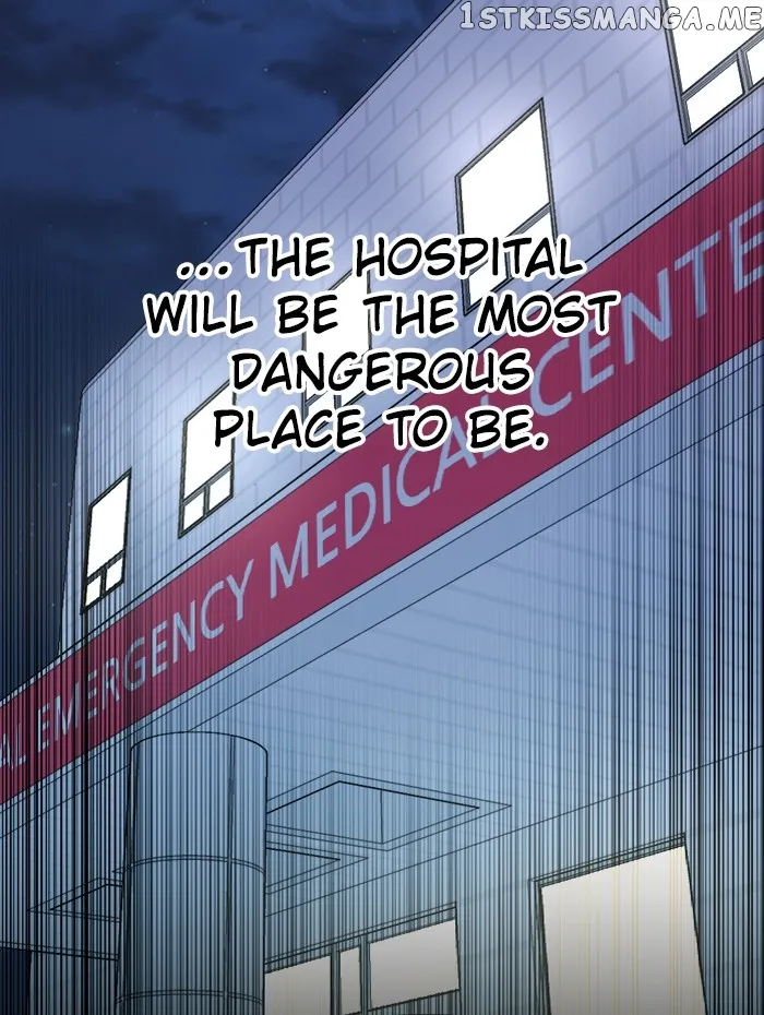 Parallel City Chapter 74 Online - página 35