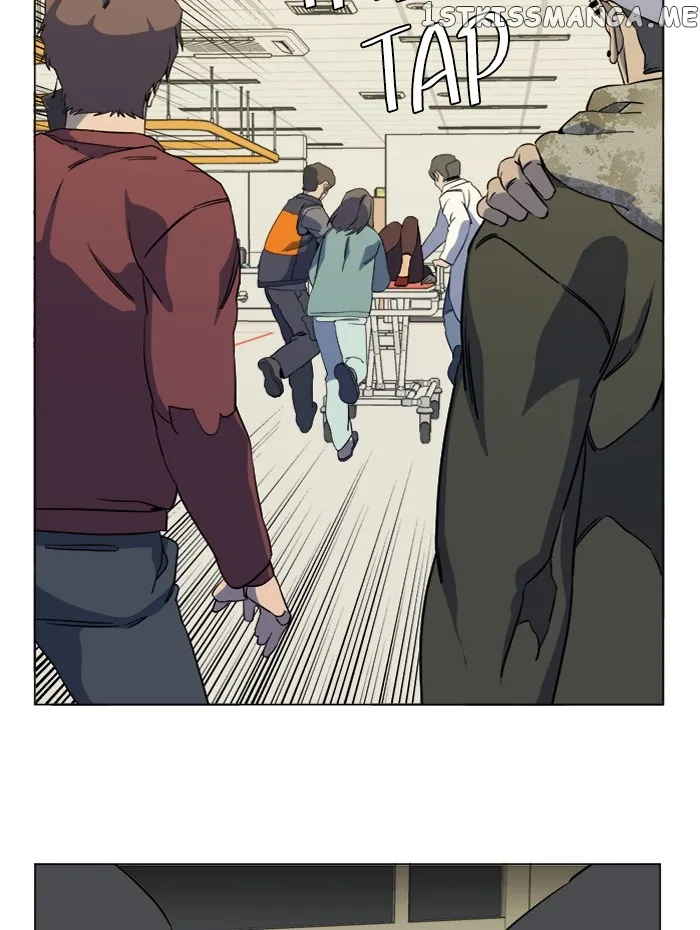 Parallel City Chapter 74 Online - página 40