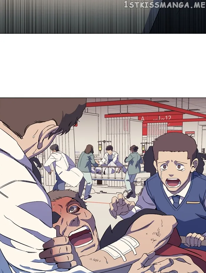 Parallel City Chapter 74 Online - página 48