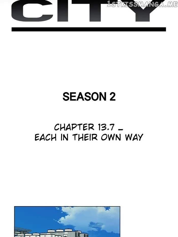 Parallel City Chapter 74 Online - página 50