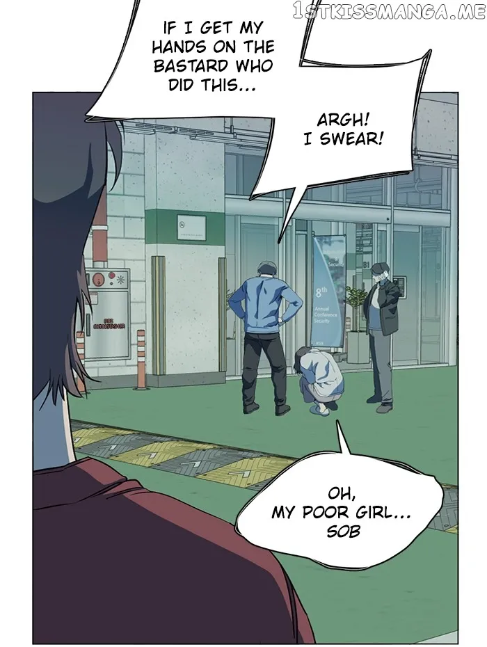 Parallel City Chapter 74 Online - página 55