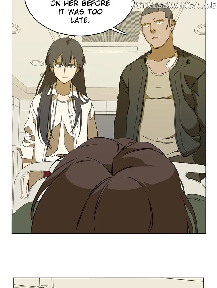 Parallel City Chapter 74 Online - página 61
