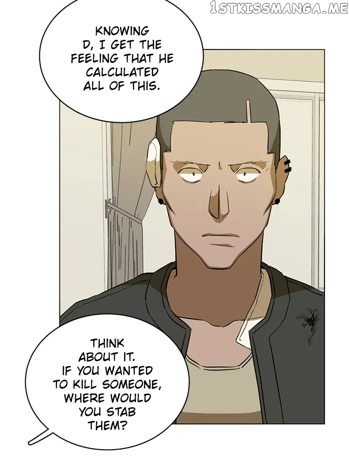 Parallel City Chapter 74 Online - página 69