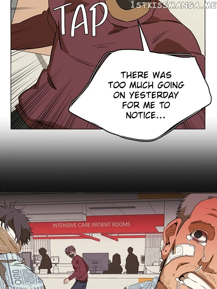 Parallel City Chapter 74 Online - página 80