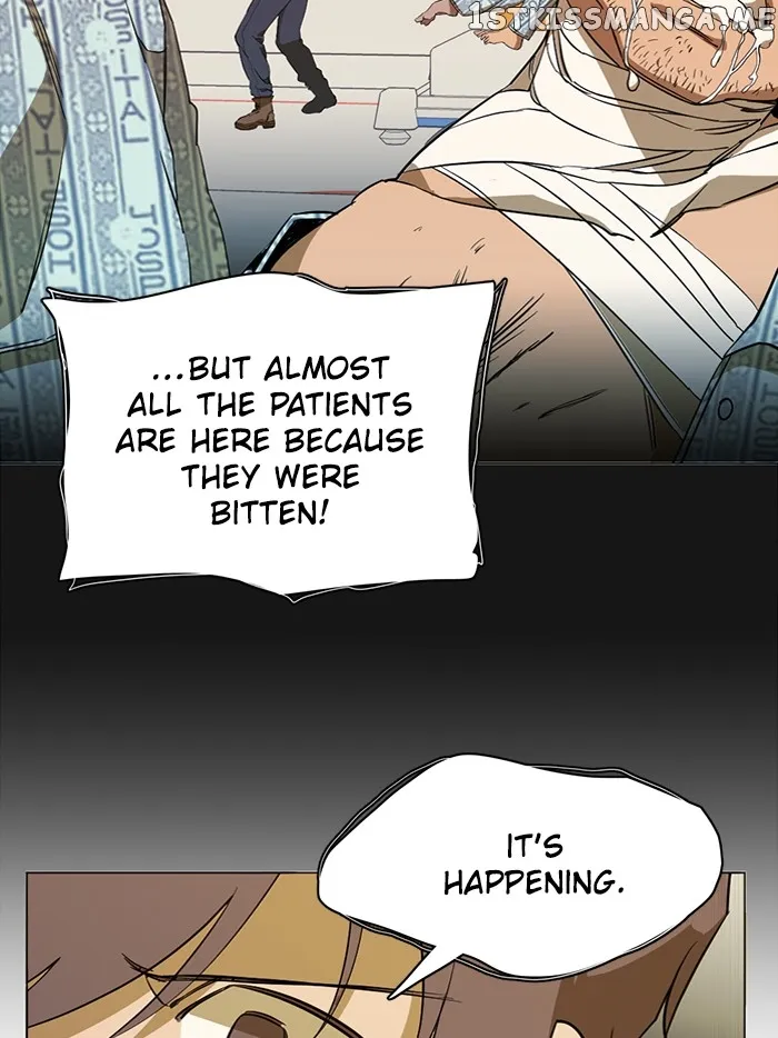 Parallel City Chapter 74 Online - página 81