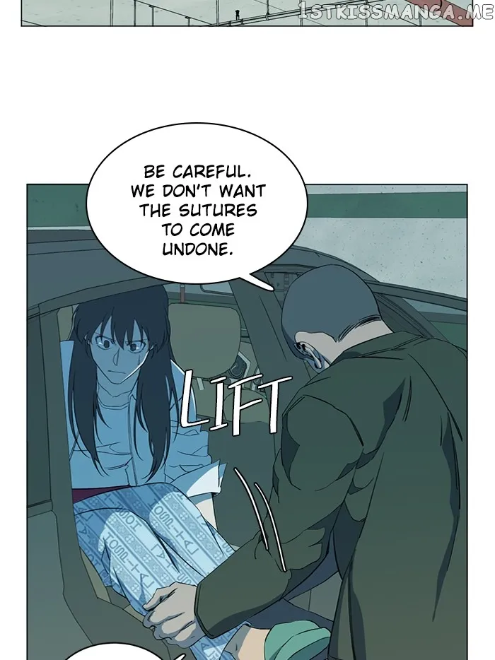 Parallel City Chapter 74 Online - página 85