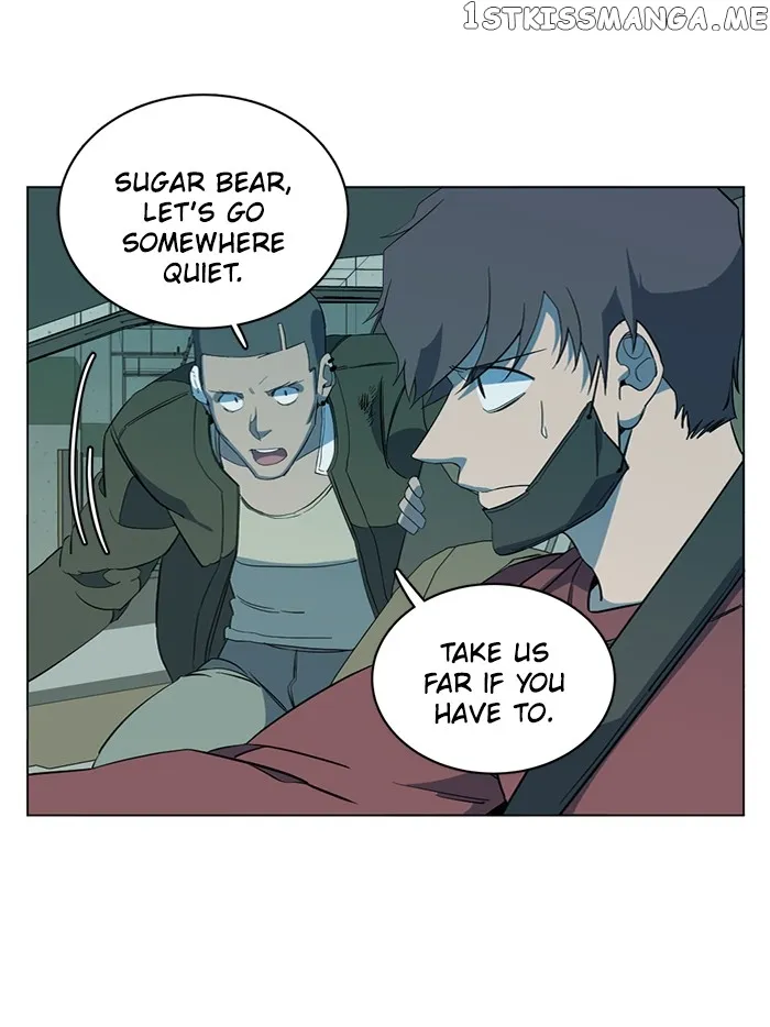 Parallel City Chapter 74 Online - página 87