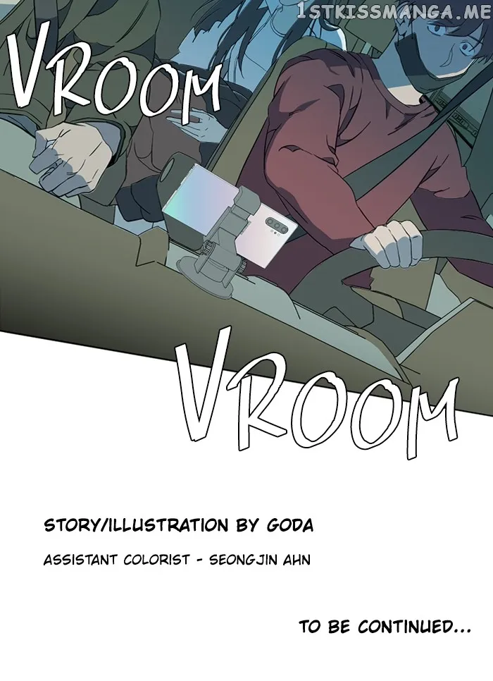 Parallel City Chapter 74 Online - página 95