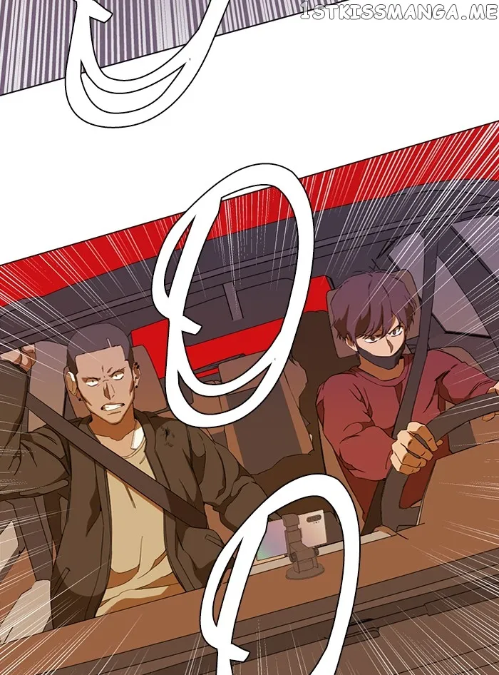 Parallel City Chapter 75 Online - página 3