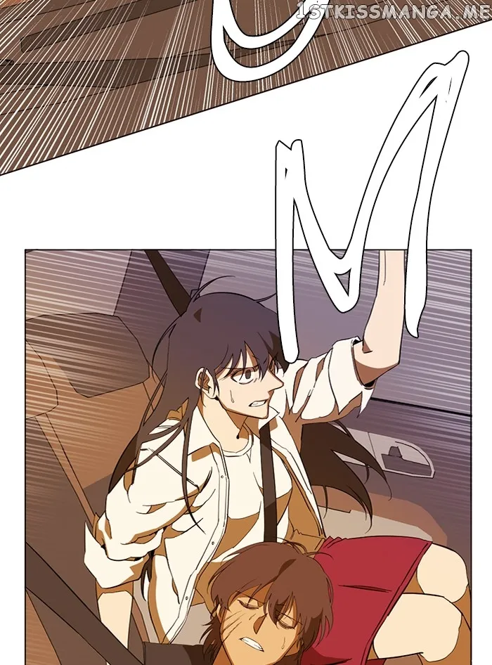 Parallel City Chapter 75 Online - página 4