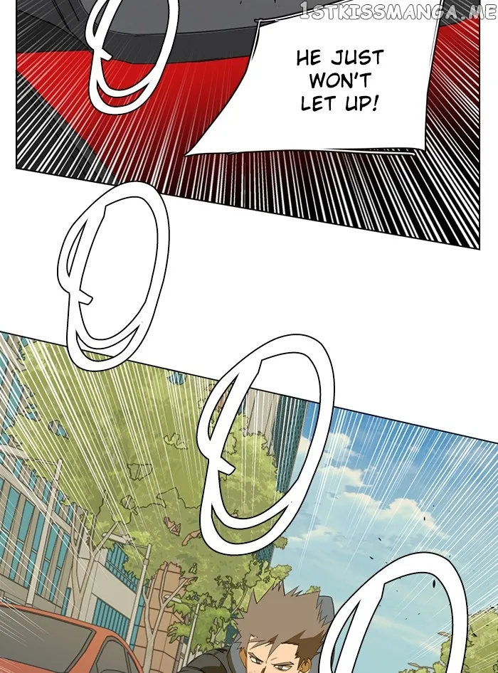 Parallel City Chapter 75 Online - página 7
