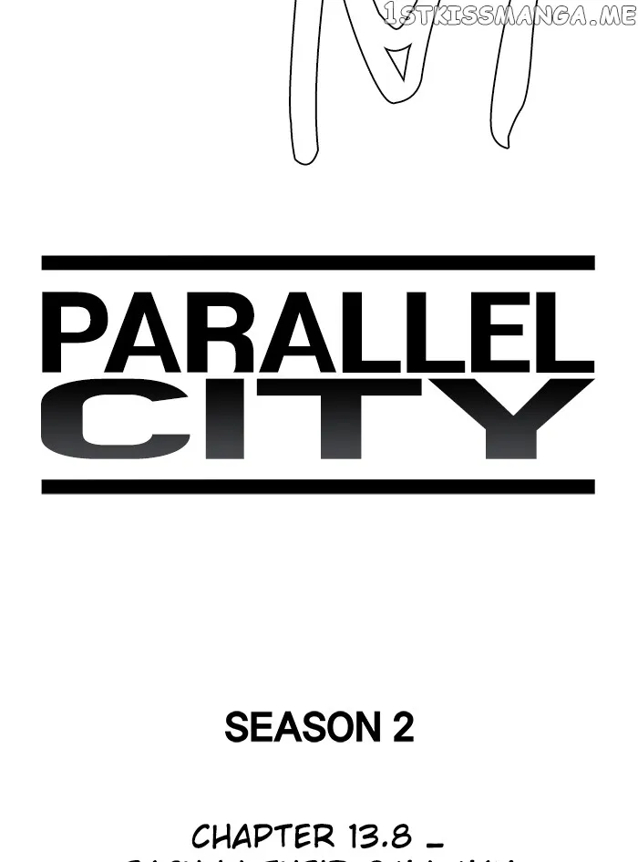 Parallel City Chapter 75 Online - página 12