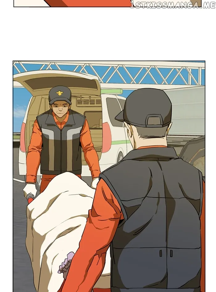 Parallel City Chapter 75 Online - página 21