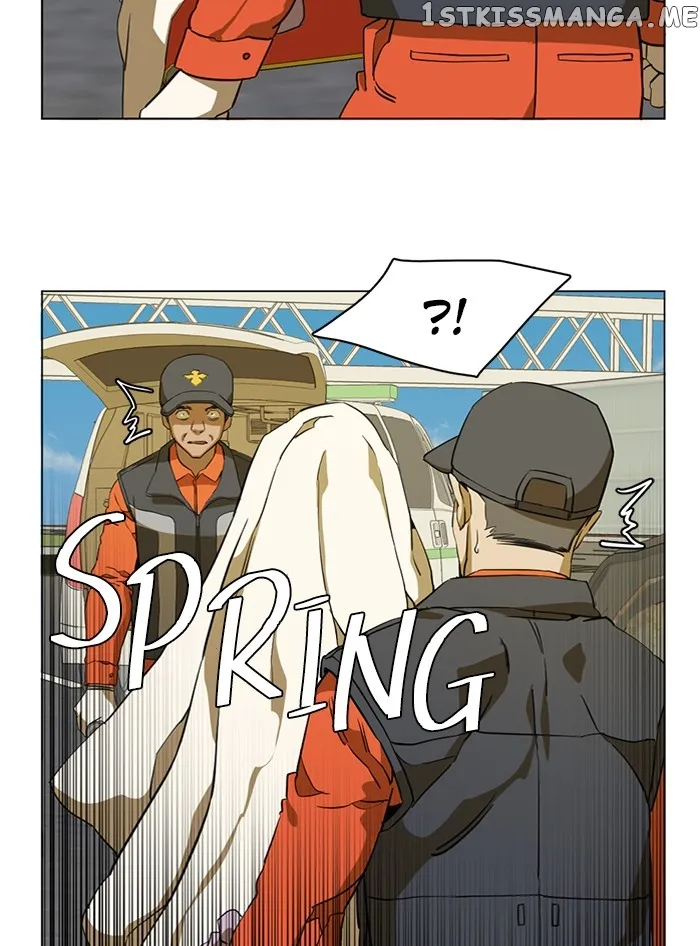 Parallel City Chapter 75 Online - página 22