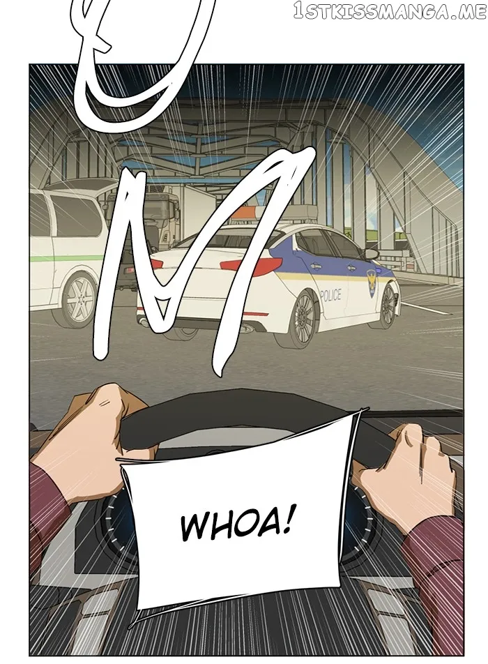 Parallel City Chapter 75 Online - página 35