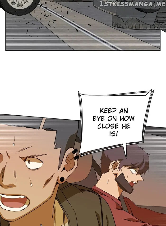 Parallel City Chapter 75 Online - página 37