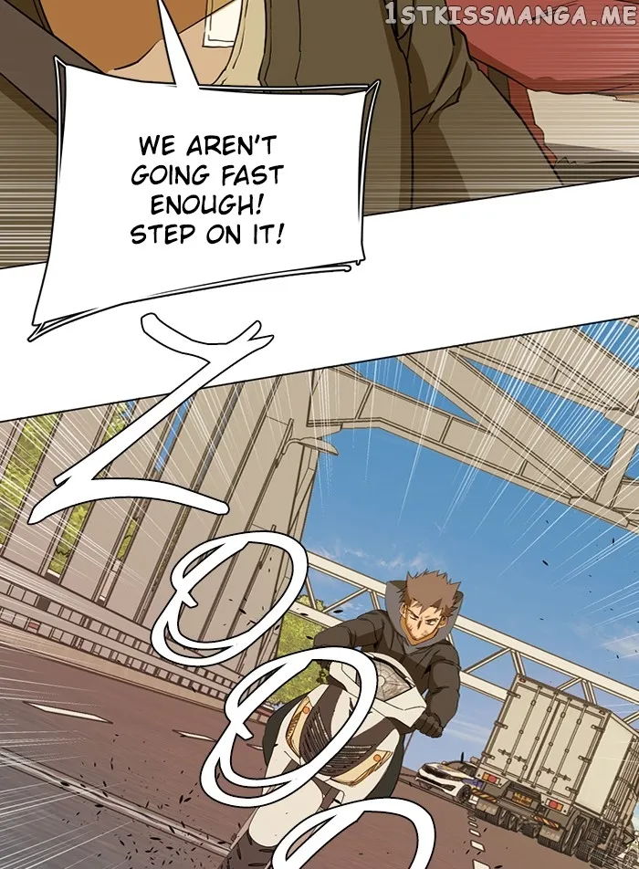 Parallel City Chapter 75 Online - página 38