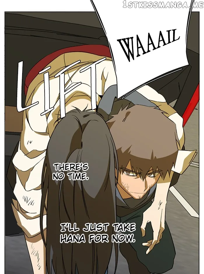 Parallel City Chapter 75 Online - página 63