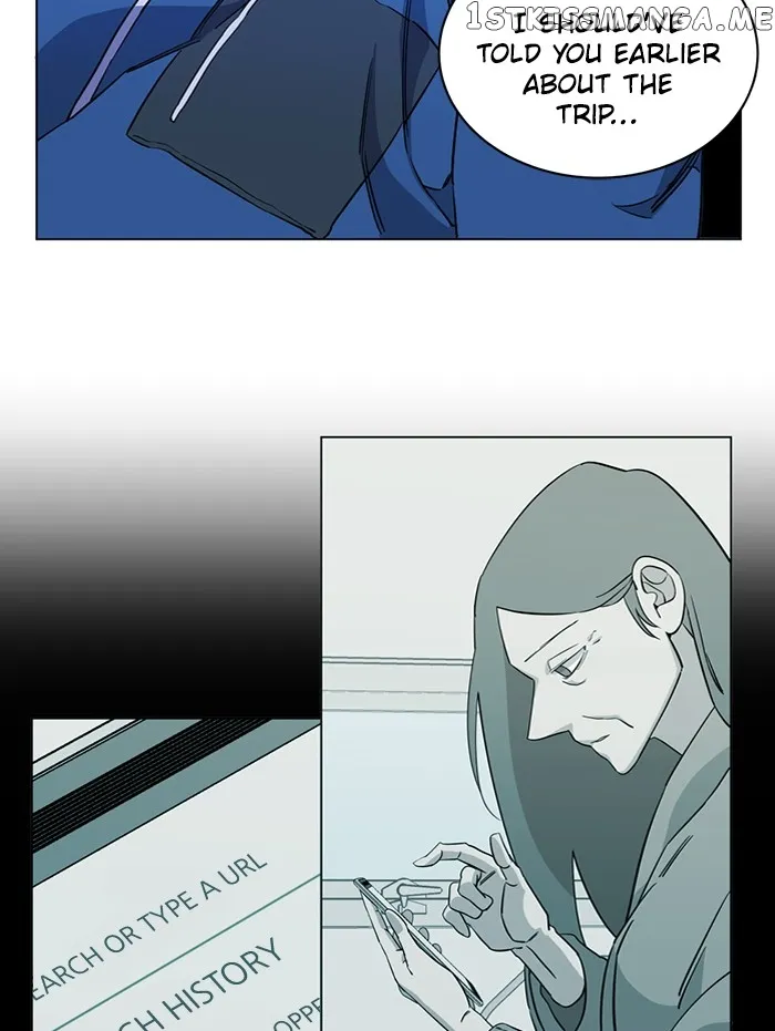 Parallel City Chapter 75 Online - página 101