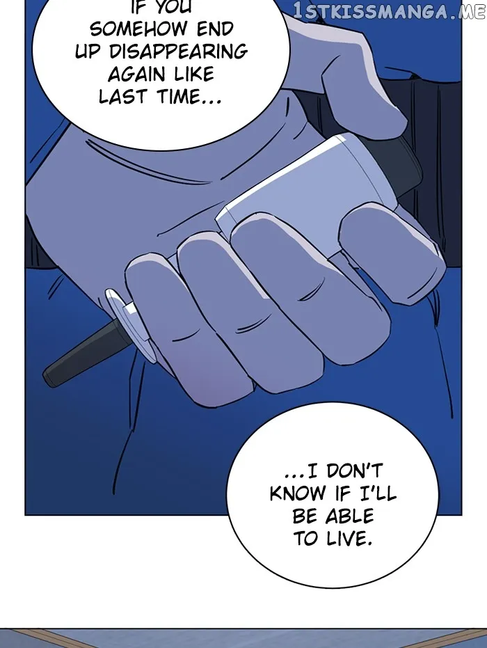 Parallel City Chapter 75 Online - página 105