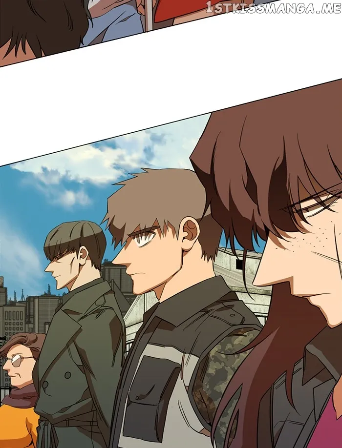 Parallel City Chapter 76 Online - página 7
