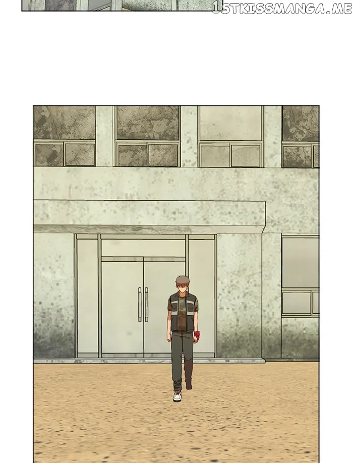 Parallel City Chapter 76 Online - página 11
