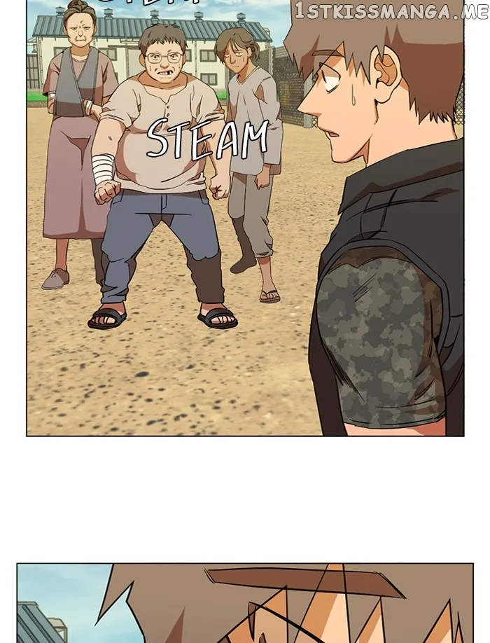 Parallel City Chapter 76 Online - página 14